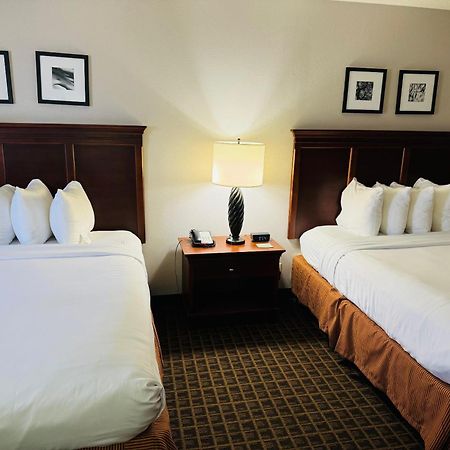 Country Inn & Suites By Radisson, Lawrenceville, Ga Екстериор снимка