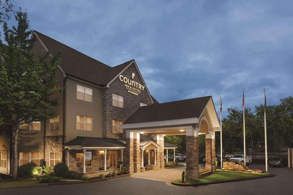 Country Inn & Suites By Radisson, Lawrenceville, Ga Екстериор снимка