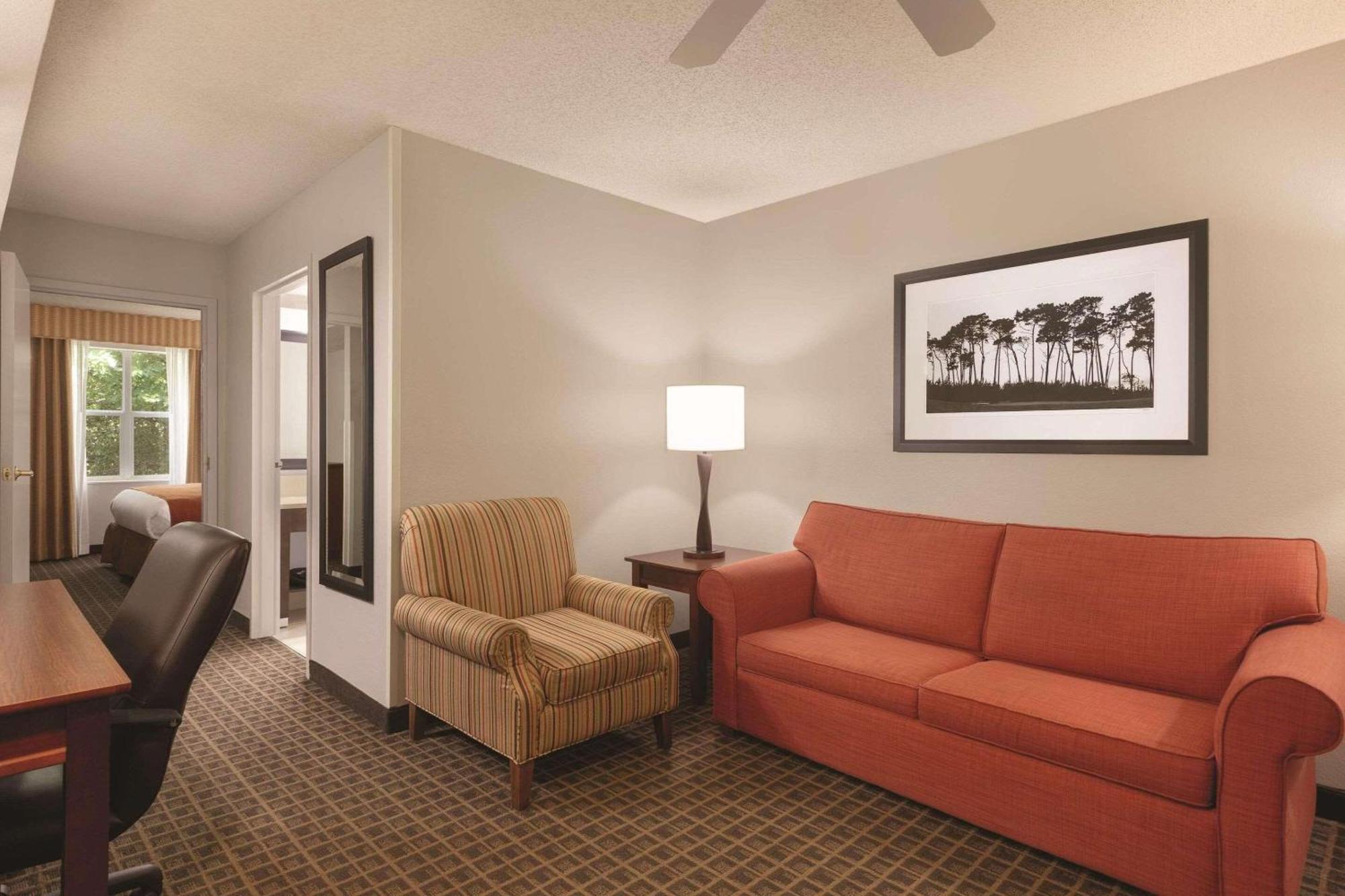 Country Inn & Suites By Radisson, Lawrenceville, Ga Екстериор снимка