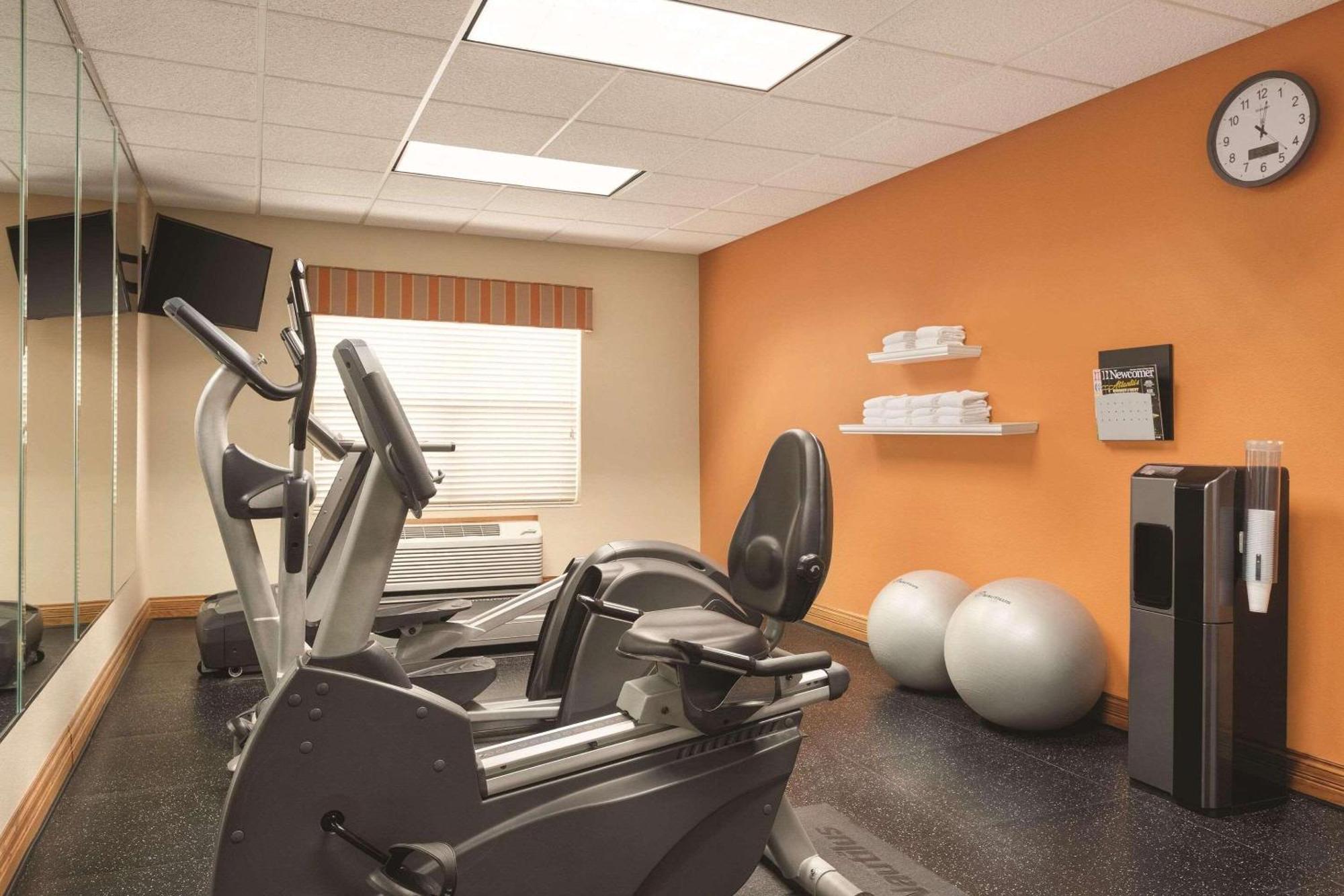 Country Inn & Suites By Radisson, Lawrenceville, Ga Екстериор снимка