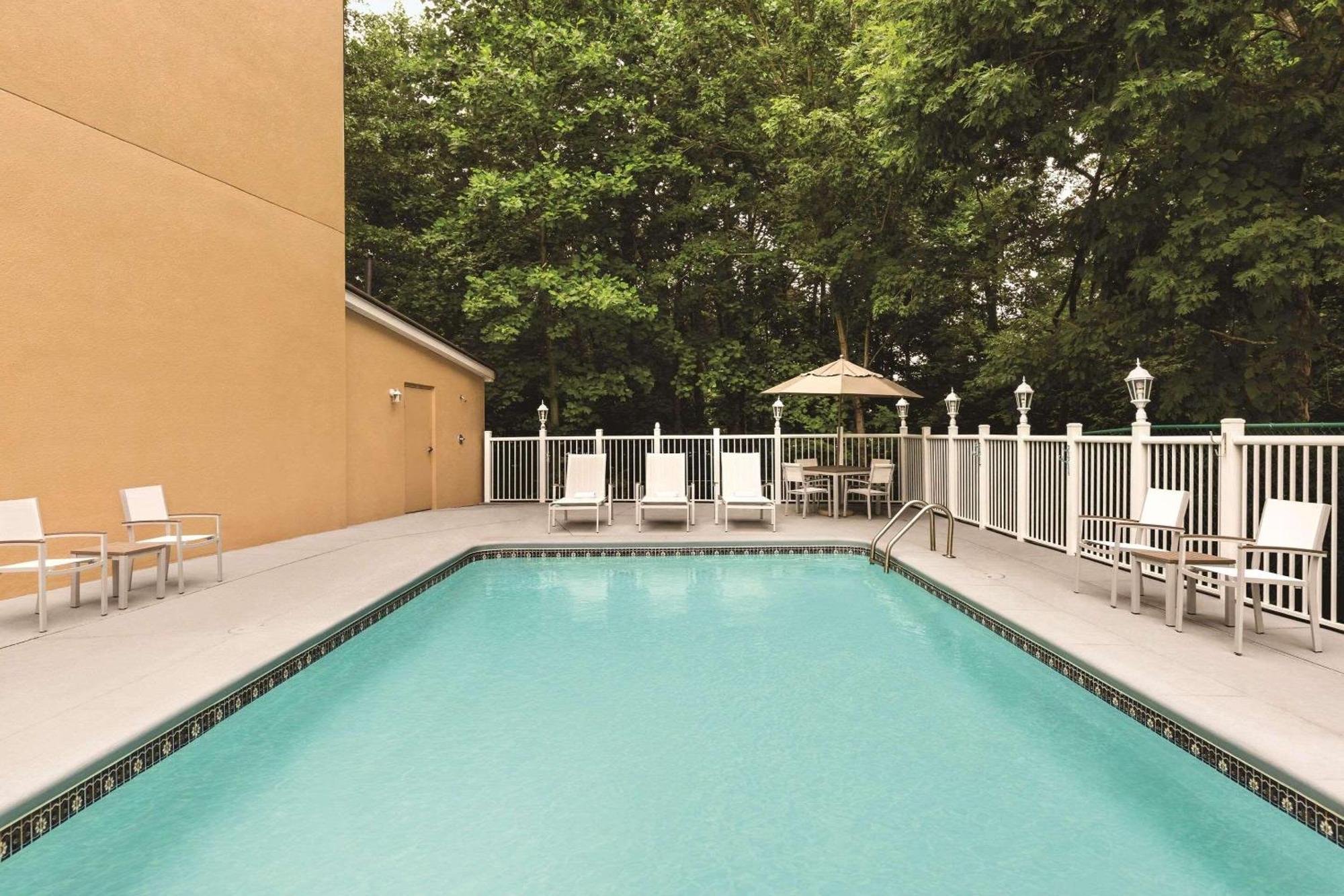 Country Inn & Suites By Radisson, Lawrenceville, Ga Екстериор снимка