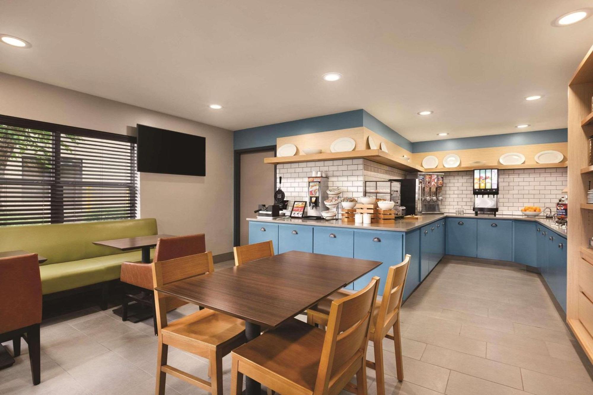 Country Inn & Suites By Radisson, Lawrenceville, Ga Екстериор снимка
