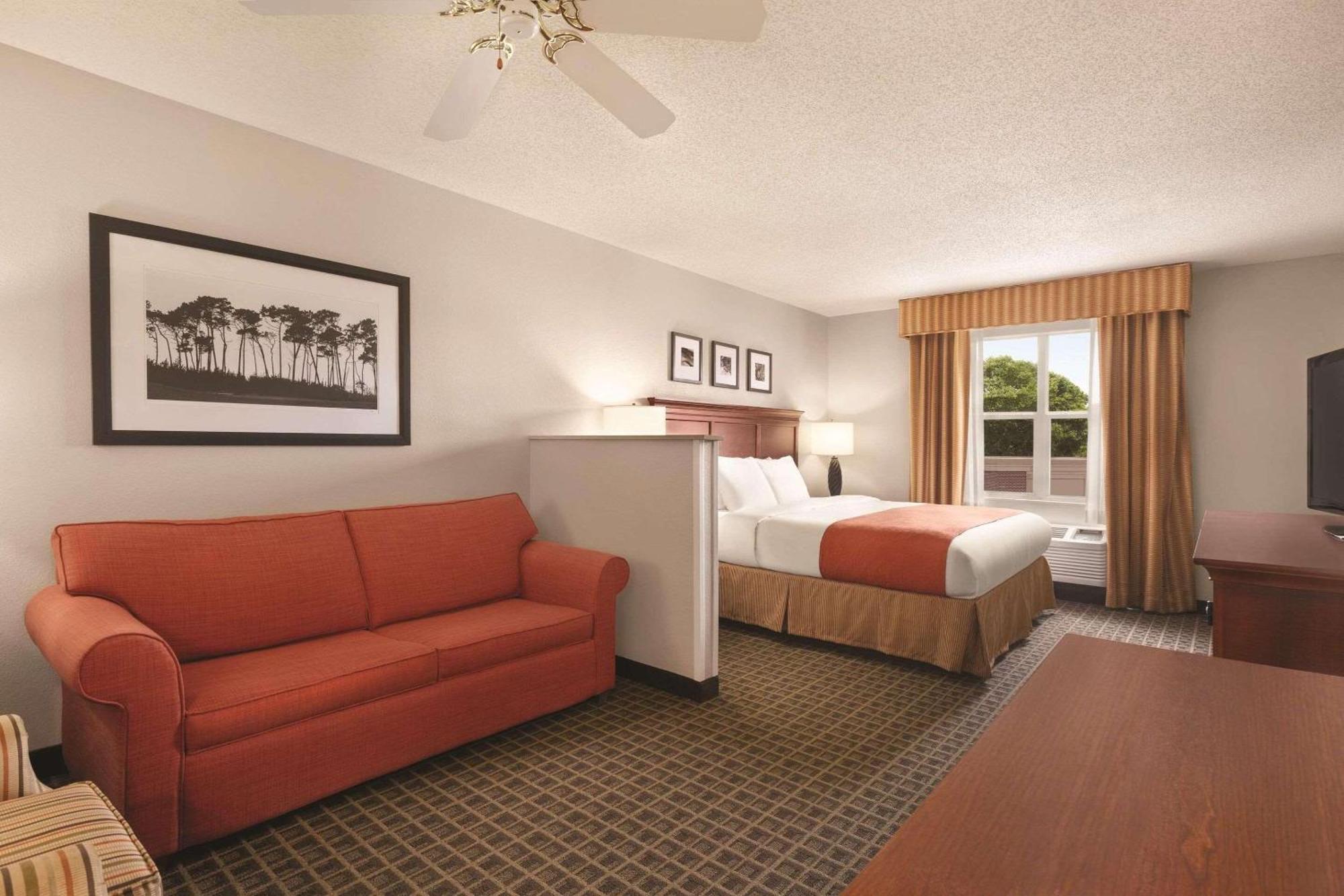 Country Inn & Suites By Radisson, Lawrenceville, Ga Екстериор снимка