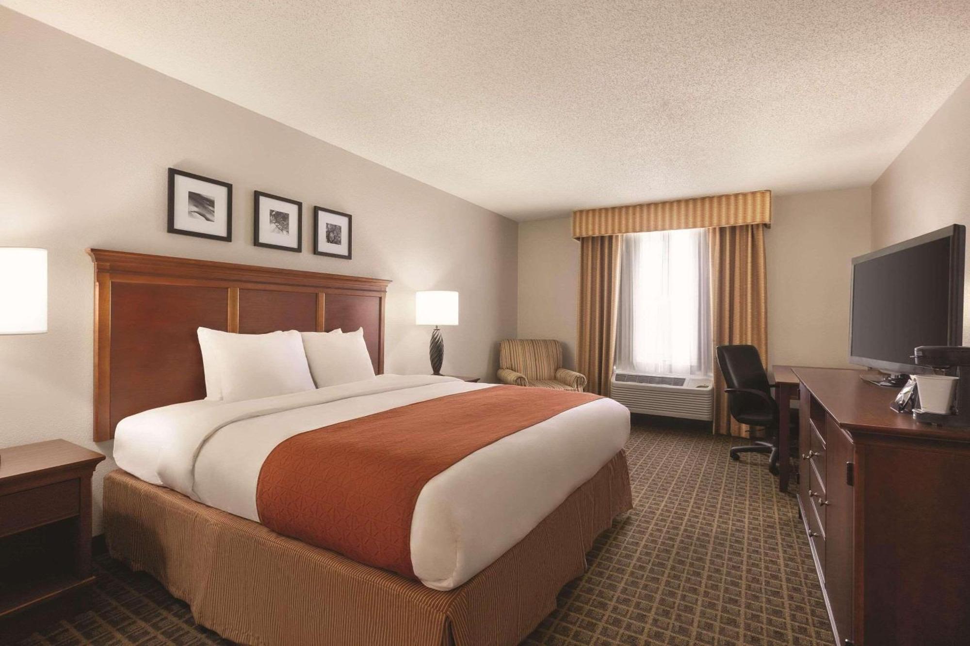 Country Inn & Suites By Radisson, Lawrenceville, Ga Екстериор снимка
