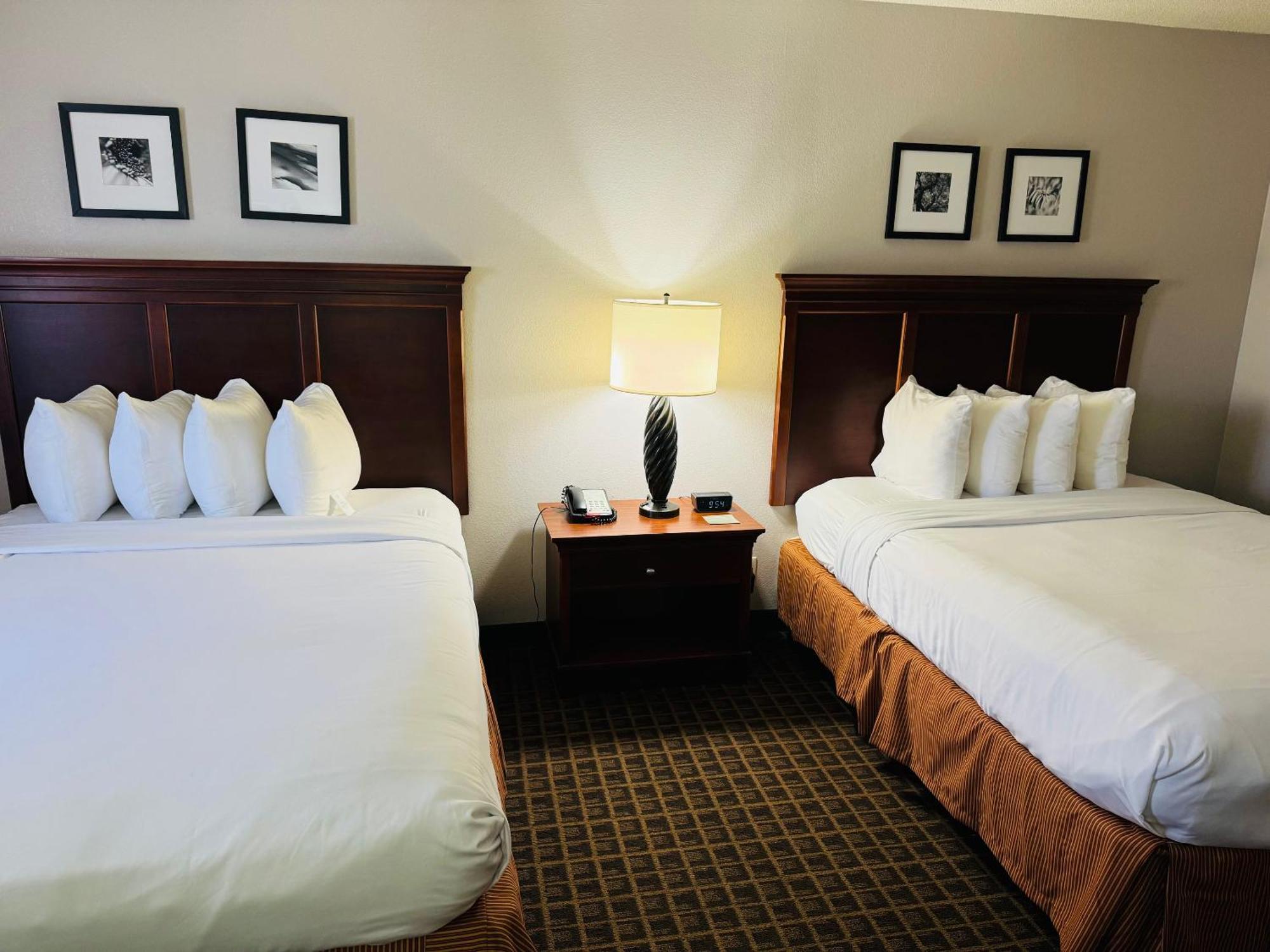 Country Inn & Suites By Radisson, Lawrenceville, Ga Екстериор снимка