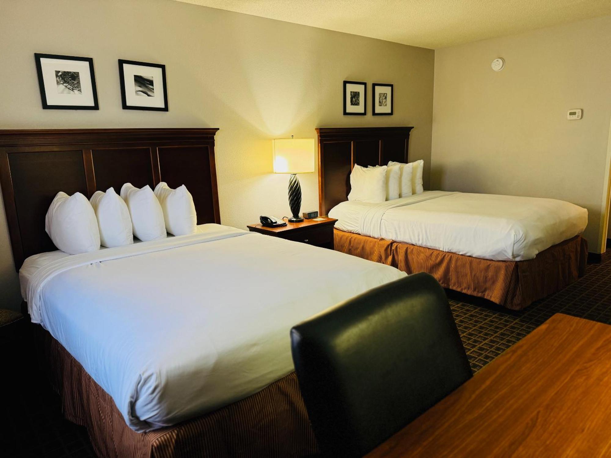 Country Inn & Suites By Radisson, Lawrenceville, Ga Екстериор снимка