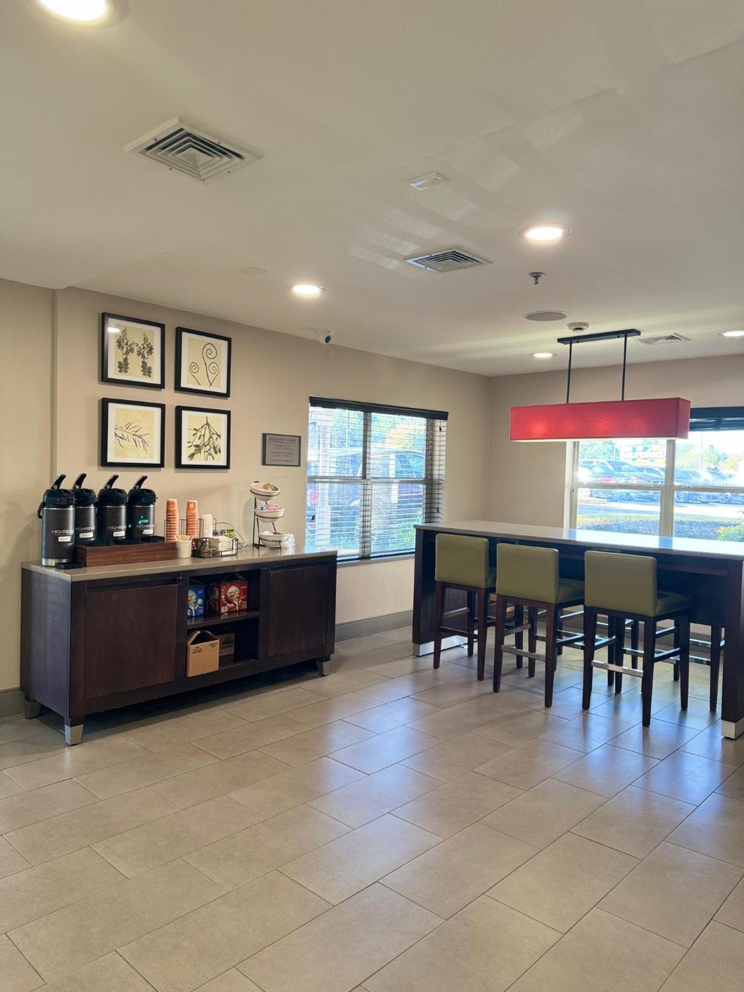 Country Inn & Suites By Radisson, Lawrenceville, Ga Екстериор снимка