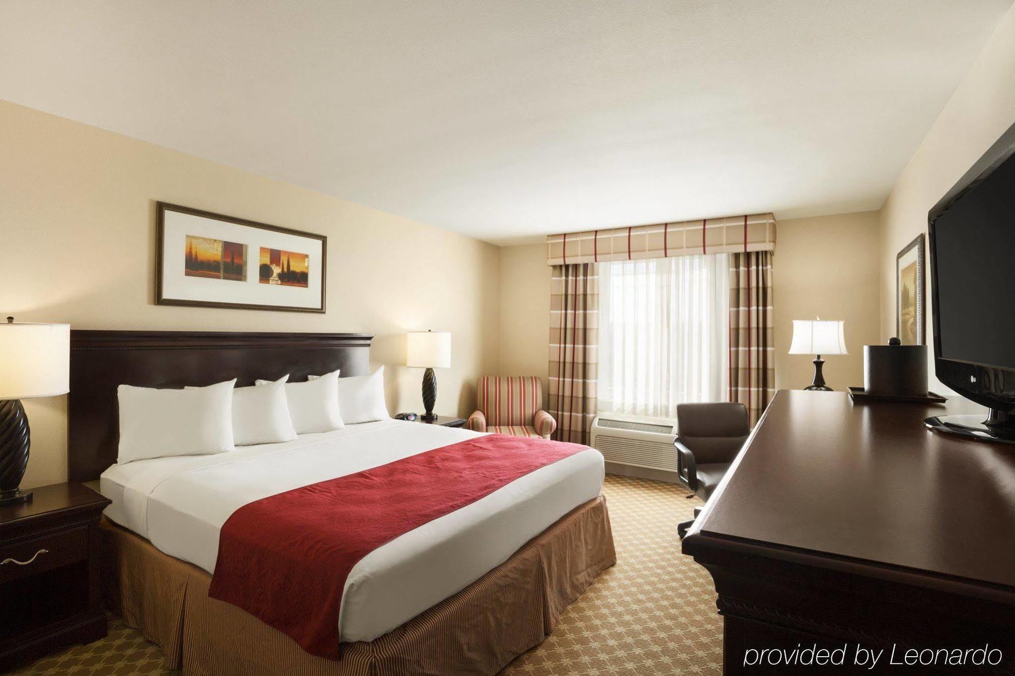 Country Inn & Suites By Radisson, Lawrenceville, Ga Екстериор снимка