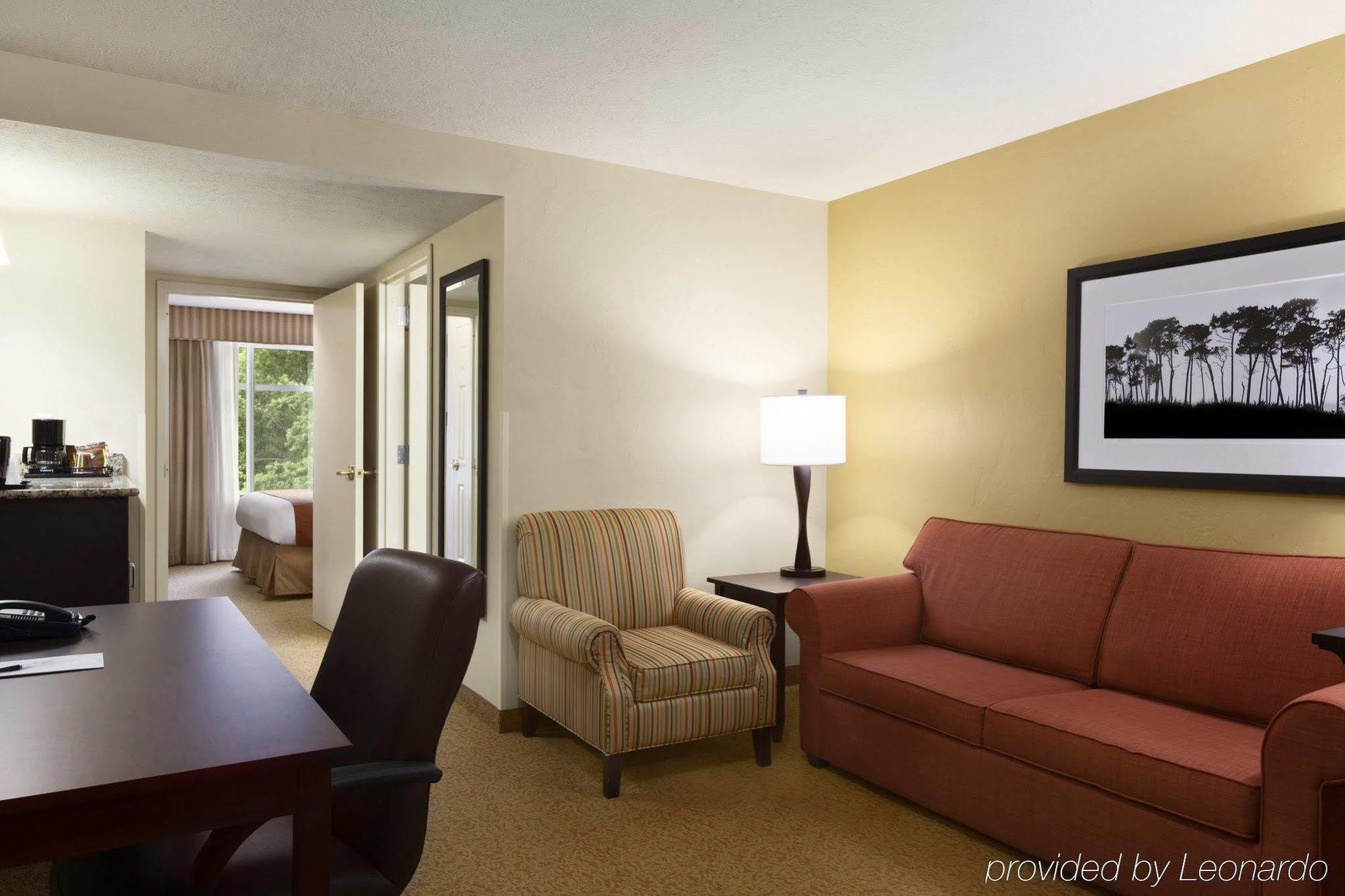 Country Inn & Suites By Radisson, Lawrenceville, Ga Екстериор снимка
