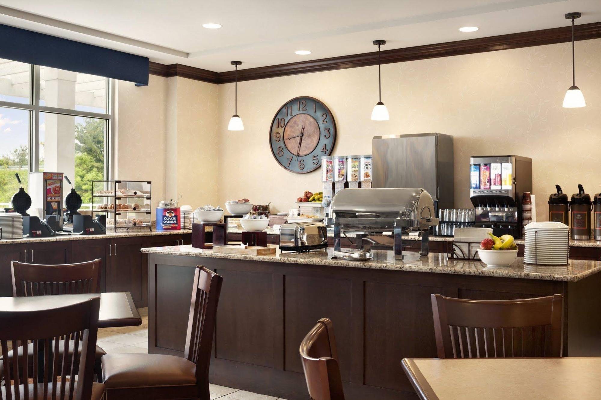 Country Inn & Suites By Radisson, Lawrenceville, Ga Екстериор снимка