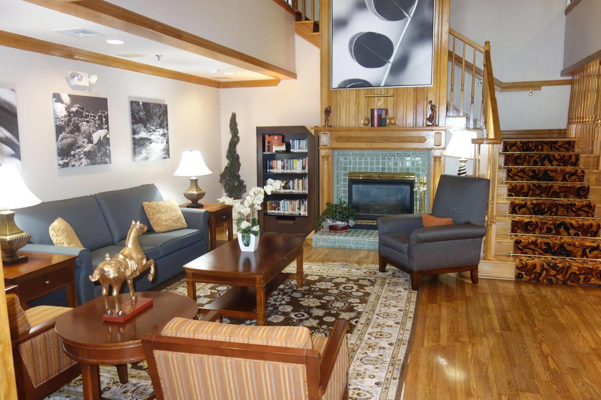 Country Inn & Suites By Radisson, Lawrenceville, Ga Екстериор снимка