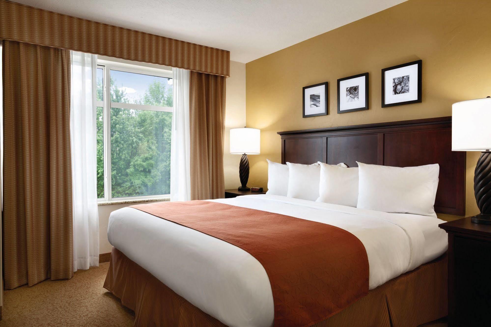 Country Inn & Suites By Radisson, Lawrenceville, Ga Екстериор снимка