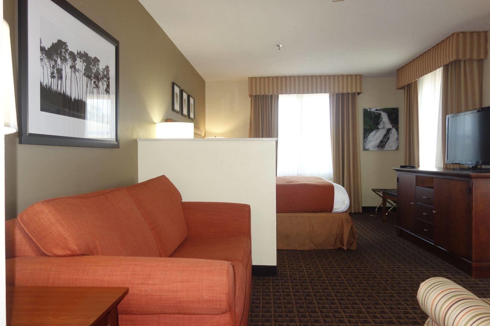 Country Inn & Suites By Radisson, Lawrenceville, Ga Екстериор снимка