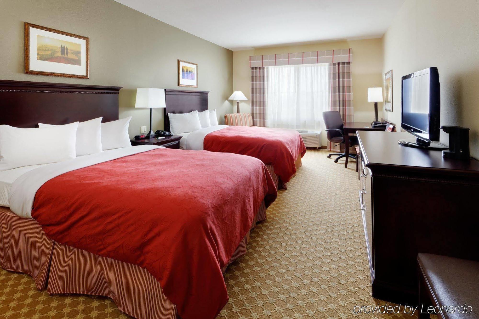 Country Inn & Suites By Radisson, Lawrenceville, Ga Екстериор снимка