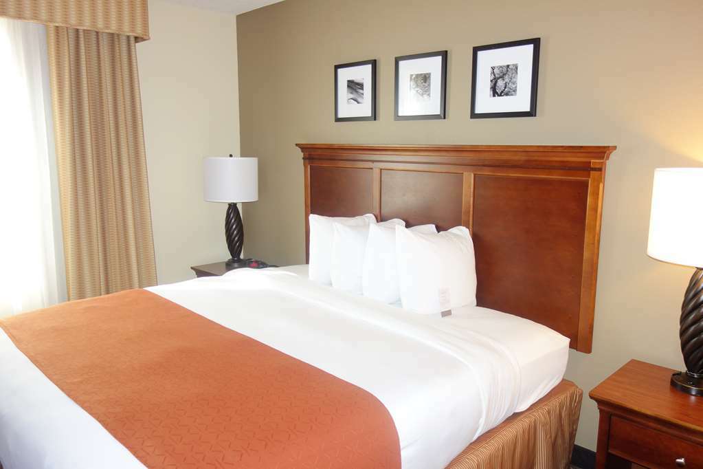 Country Inn & Suites By Radisson, Lawrenceville, Ga Стая снимка